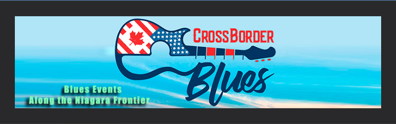 Crossborder Blues festivals
